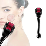 ALSANCIA - Dermaroller Cuir Chevelu