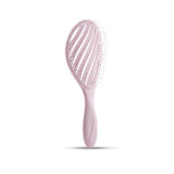 ALSANCIA - ErgoGlide - Brosse Démêlante Ergonomique