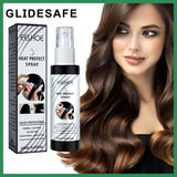 ALSANCIA - GlideSafe - Spray Thermo - Protecteur