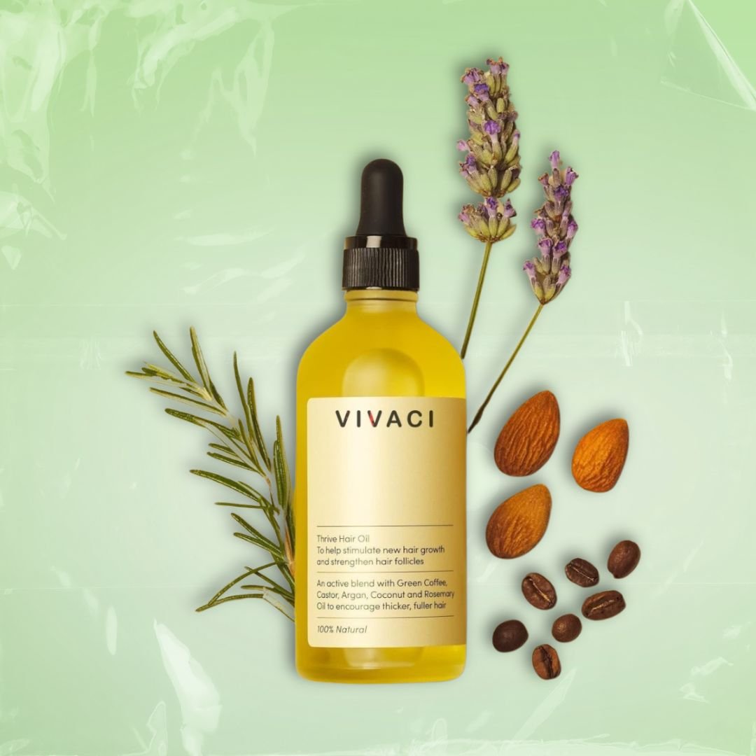 ALSANCIA - Pack Perfect Care