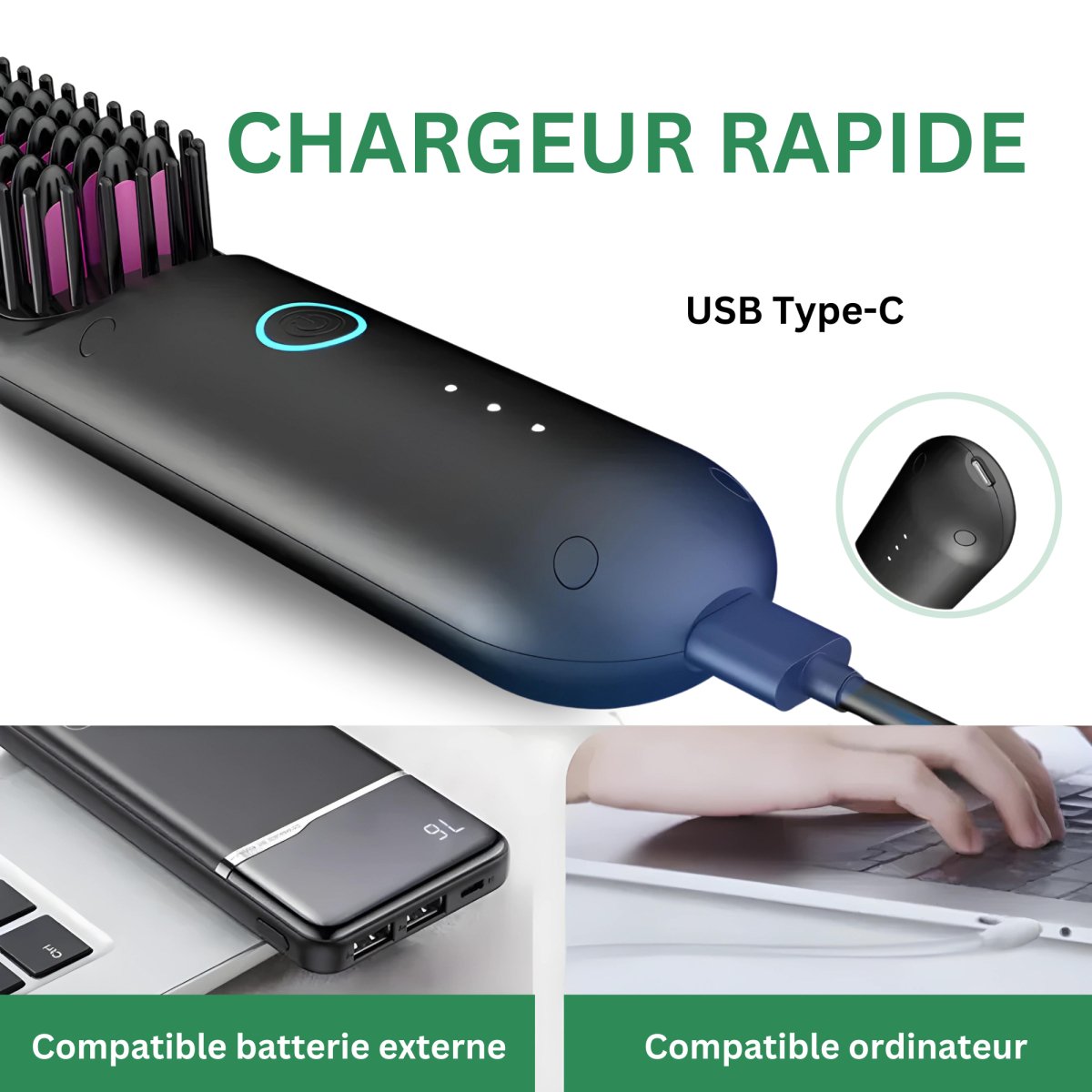 ALSANCIA - Pack Soft Glide