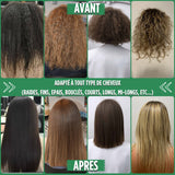 ALSANCIA - Pack Suprême