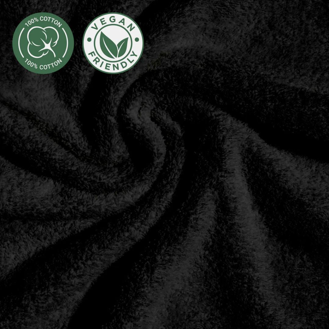 ALSANCIA - Serviette Soin et Douceur