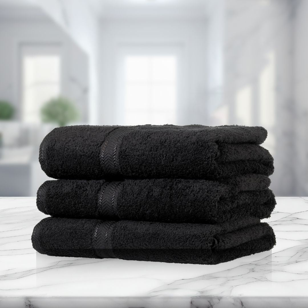 ALSANCIA - Serviette Soin et Douceur