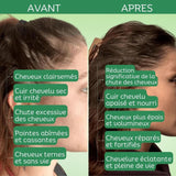 ALSANCIA - Spray Apaisant au Romarin Vivaci