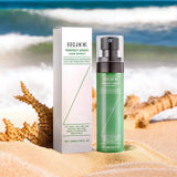 ALSANCIA - Spray Texturisant à l'Eau de Mer