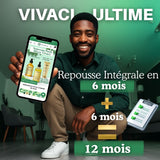 Extension Vivaci Ultime — 12 mois de tranquillité