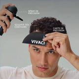 Spray Applicateur Fibres Vivaci