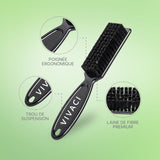 Brosse Spéciale Fibres