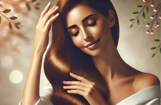 Démangeaisons, pellicules, irritations : comment apaiser son cuir chevelu et révéler la beauté de vos cheveux ? - ALSANCIA