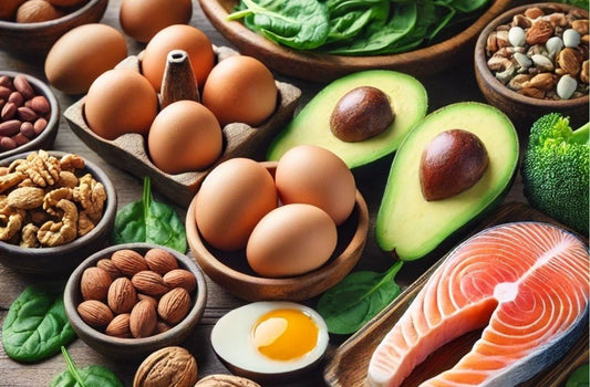 Les carences alimentaires qui favorisent la chute des cheveux (et comment y remédier !) - ALSANCIA