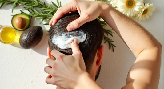 Les meilleurs conseils pour une transition vers le naturel sans abîmer ses cheveux - ALSANCIA