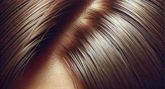 Un cuir chevelu en bonne santé = des cheveux forts ! Comment en prendre soin ? - ALSANCIA