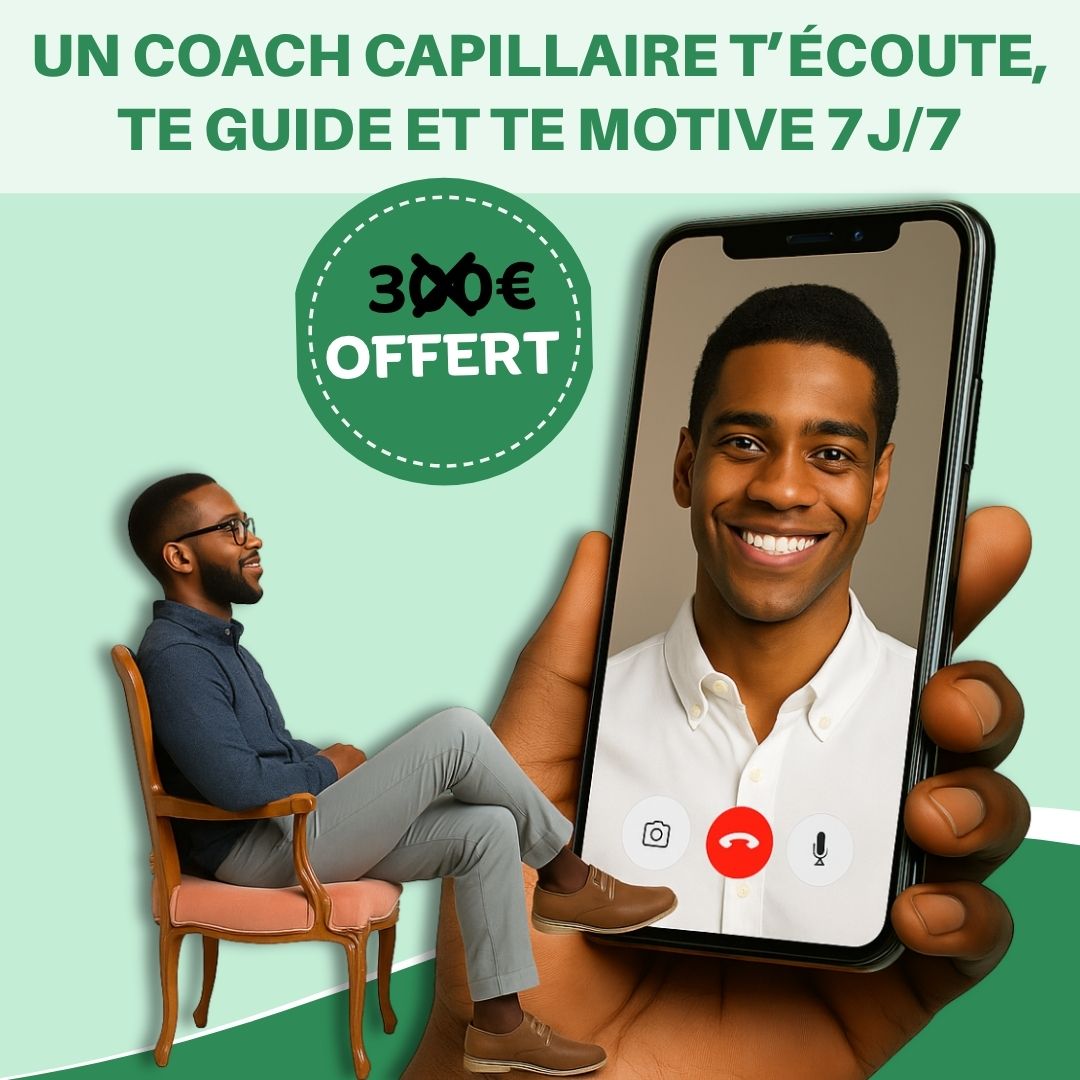 Sérum de Croissance Naturel au Romarin + Kit Bien-Être Offert