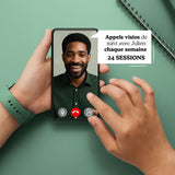 Protocole Vivaci Ultime - Repousse Intégrale en 6 mois