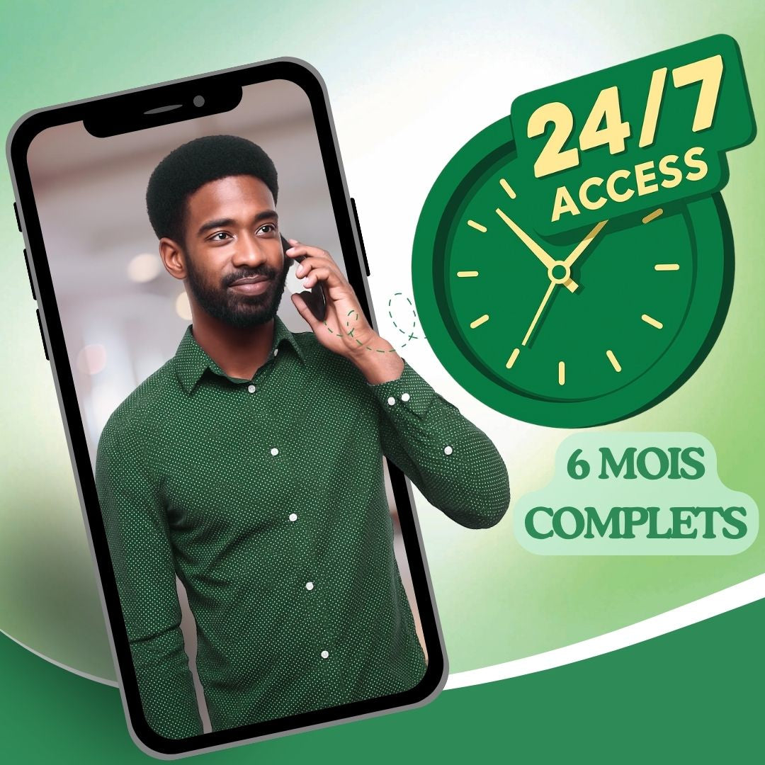 Protocole Vivaci Ultime - Repousse Intégrale en 6 mois