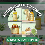 Protocole Vivaci Ultime - Repousse Intégrale en 6 mois