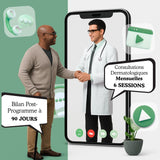 Extension Vivaci Ultime — 12 mois de tranquillité