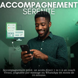 Vivaci Accompagnement Sérénité