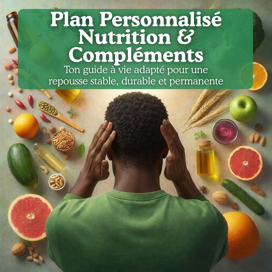 Protocole Vivaci Ultime - Repousse Intégrale en 6 mois