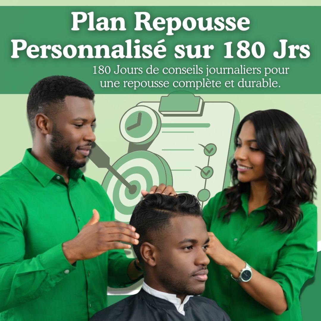 Protocole Vivaci Ultime - Repousse Intégrale en 6 mois