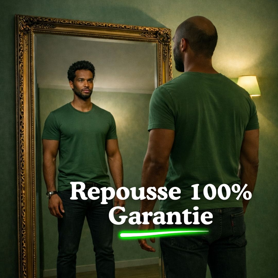 Protocole Vivaci Ultime - Repousse Intégrale en 6 mois